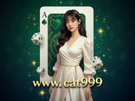 สล็อตเว็บตรง www cat999